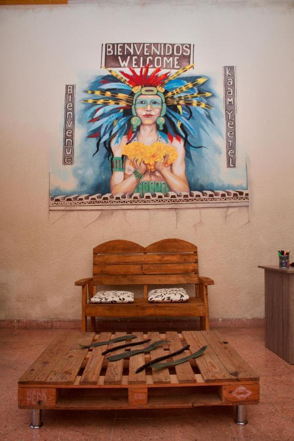 Garra Charrua Mérida